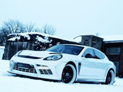 Panamera Moby Dick -  10