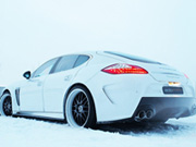 Panamera Moby Dick -  9