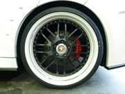 Panamera Moby Dick -  8