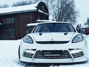 Panamera Moby Dick -  7