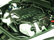 Panamera Moby Dick -  6