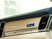 Panamera Moby Dick -  2