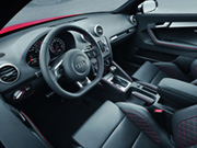 Audi RS3 - ����! �����!- ���������� �22
