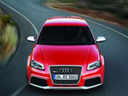 Audi RS3 - ����! �����!- ���������� �20