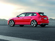 Audi RS3 - ����! �����!- ���������� �14