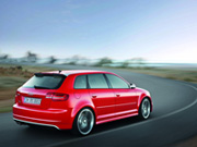 Audi RS3 - ����! �����!- ���������� �11