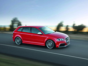 Audi RS3 - ����! �����!- ���������� �1