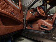 G-Power устанавливают рекорд на М5 G-Power устанавливают рекорд на М5- фотография №21