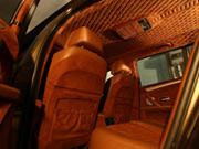 G-Power устанавливают рекорд на М5 G-Power устанавливают рекорд на М5- фотография №17