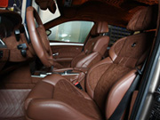 G-Power устанавливают рекорд на М5 G-Power устанавливают рекорд на М5- фотография №13