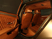 G-Power устанавливают рекорд на М5 G-Power устанавливают рекорд на М5- фотография №10