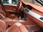 G-Power устанавливают рекорд на М5 G-Power устанавливают рекорд на М5- фотография №8