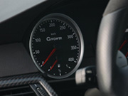 G-Power устанавливают рекорд на М5 G-Power устанавливают рекорд на М5- фотография №7