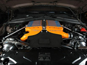 G-Power устанавливают рекорд на М5 G-Power устанавливают рекорд на М5- фотография №6