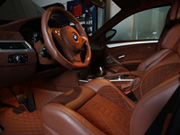 G-Power устанавливают рекорд на М5 G-Power устанавливают рекорд на М5- фотография №3