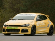 VW Scirocco Cup Race-  3