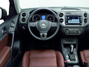  Tiguan 2012-  5