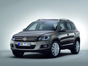  Tiguan 2012-  2