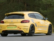 VW Scirocco Cup Race-  4