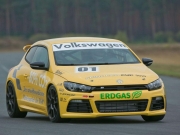 VW Scirocco Cup Race-  2