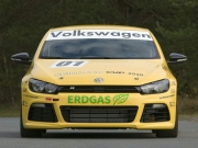 VW Scirocco Cup Race-  1