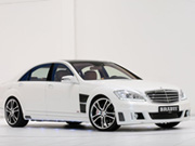 Brabus   EURO VI-  2