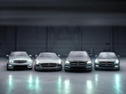 Mercedes-Benz -   -  5