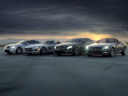 Mercedes-Benz -   -  2