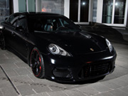 Anderson Panamera 4S.-  7