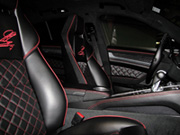 Anderson Panamera 4S.-  6