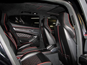 Anderson Panamera 4S.-  4