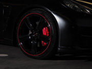 Anderson Panamera 4S.-  3