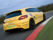 VW Scirocco Cup Race-  7