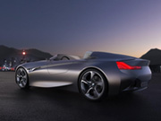 BMW Vision ConnectedDrive-  25