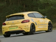 VW Scirocco Cup Race-  8