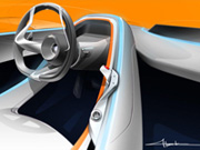 BMW Vision ConnectedDrive-  16