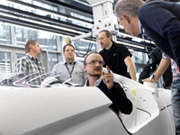 BMW Vision ConnectedDrive-  12