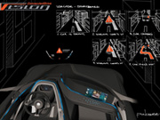 BMW Vision ConnectedDrive-  10