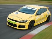 VW Scirocco Cup Race-  9
