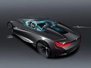 BMW Vision ConnectedDrive-  7