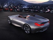 BMW Vision ConnectedDrive-  5