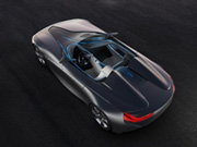 BMW Vision ConnectedDrive-  3