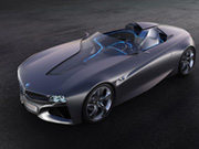 BMW Vision ConnectedDrive-  1