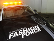 Mercedes-Benz Fashion Force-  9