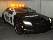 Mercedes-Benz Fashion Force-  7