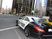 Mercedes-Benz Fashion Force-  5