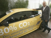 VW Scirocco Cup Race-  11