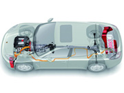  Porsche Panamera GT-  7