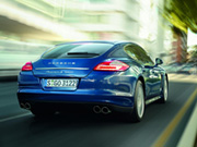  Porsche Panamera GT-  6