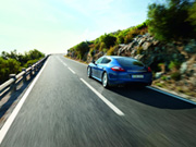  Porsche Panamera GT-  3